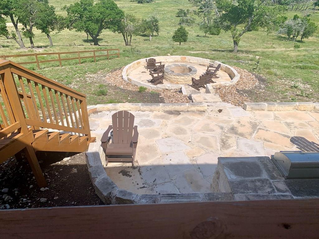 Lot 52 Badger Rdg Road, Unit 52 Fredericksburg, TX 78624 - Photo 11 of 12 Gallery Image 11