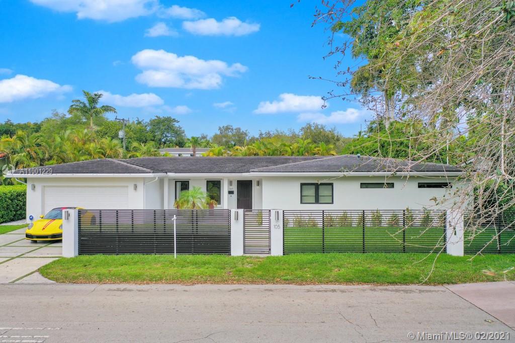 105 West Sunrise Avenue Coral Gables, FL 33133 - Photo 3 of 50