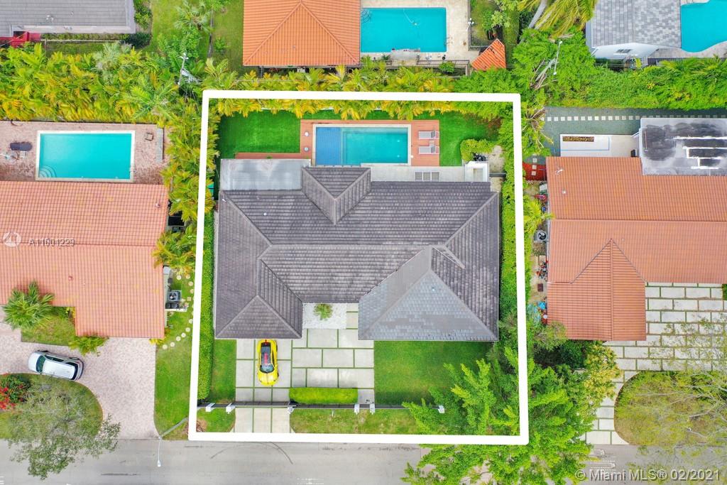 105 West Sunrise Avenue Coral Gables, FL 33133 - Photo 43 of 50