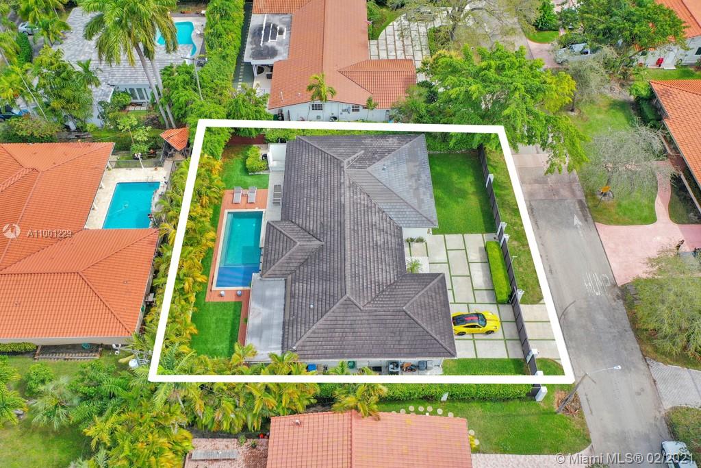 105 West Sunrise Avenue Coral Gables, FL 33133 - Photo 45 of 50