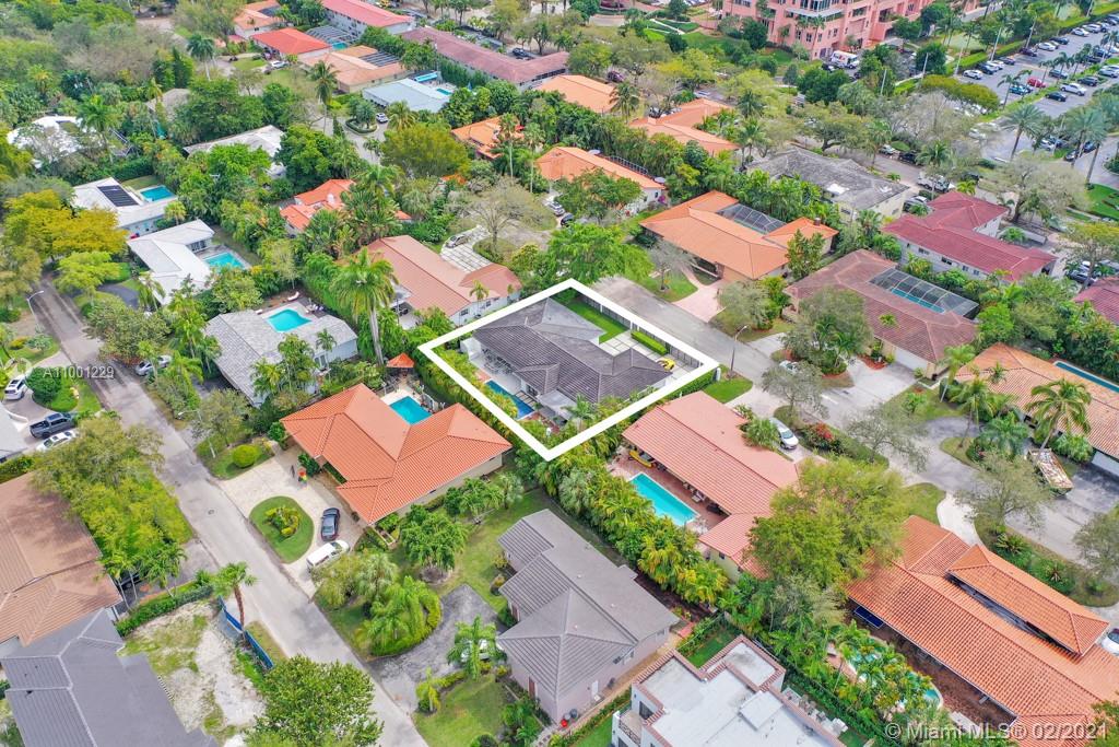 105 West Sunrise Avenue Coral Gables, FL 33133 - Photo 46 of 50