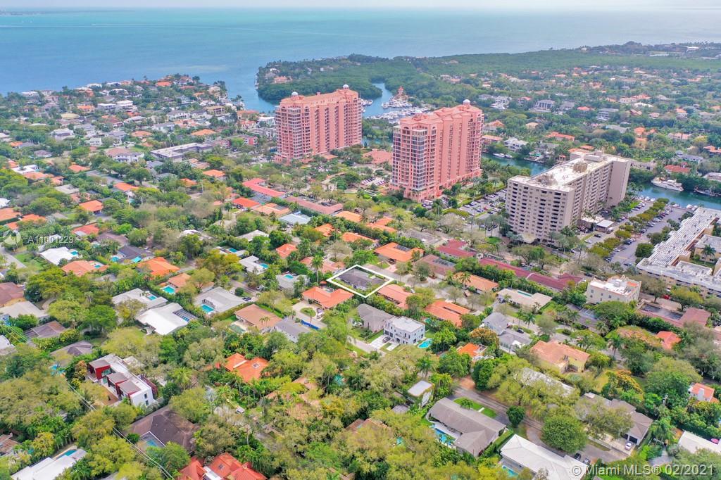 105 West Sunrise Avenue Coral Gables, FL 33133 - Photo 50 of 50