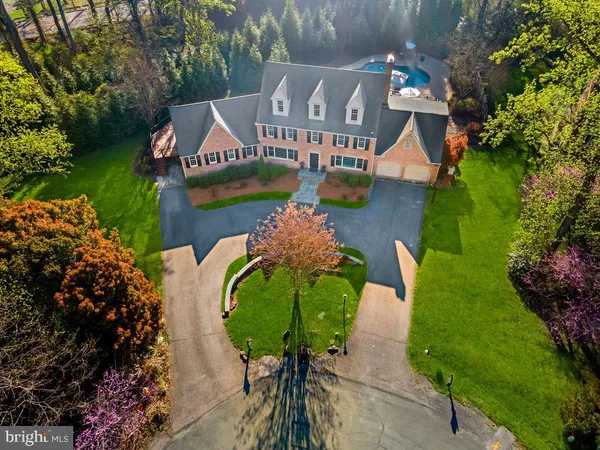 $2,200,000 | 5 Belleview Drive, Severna Park, MD 21146
