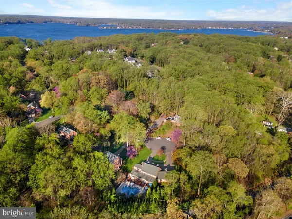 $2,200,000 | 5 Belleview Drive, Severna Park, MD 21146