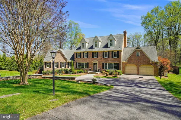 $2,200,000 | 5 Belleview Drive, Severna Park, MD 21146