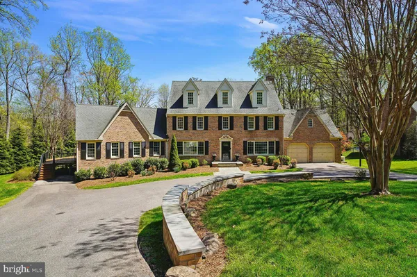 $2,200,000 | 5 Belleview Drive, Severna Park, MD 21146