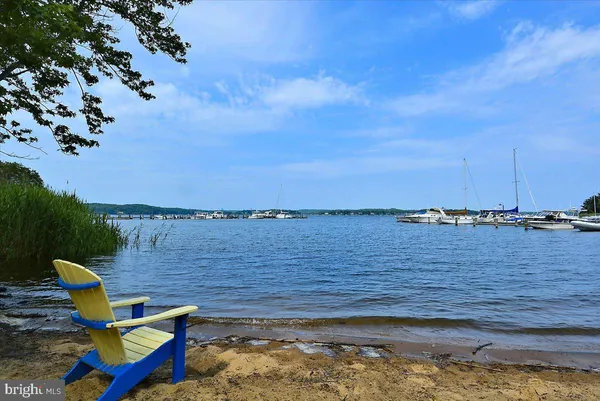 $2,200,000 | 5 Belleview Drive, Severna Park, MD 21146