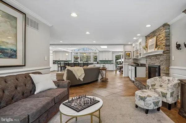 $2,200,000 | 5 Belleview Drive, Severna Park, MD 21146