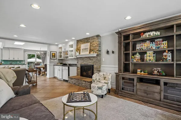 $2,200,000 | 5 Belleview Drive, Severna Park, MD 21146