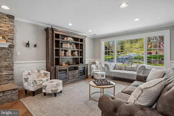$2,200,000 | 5 Belleview Drive, Severna Park, MD 21146