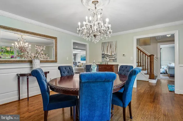 $2,200,000 | 5 Belleview Drive, Severna Park, MD 21146