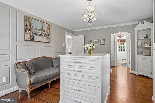 $2,200,000 | 5 Belleview Drive, Severna Park, MD 21146