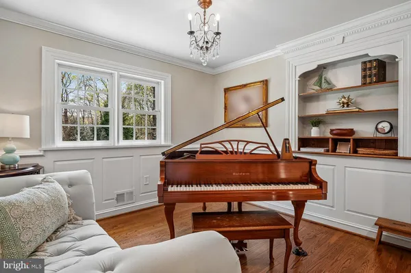 $2,200,000 | 5 Belleview Drive, Severna Park, MD 21146