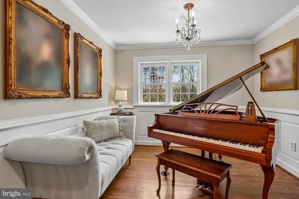 $2,200,000 | 5 Belleview Drive, Severna Park, MD 21146