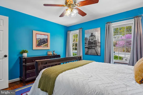 $2,200,000 | 5 Belleview Drive, Severna Park, MD 21146