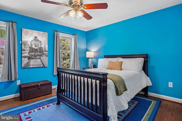 $2,200,000 | 5 Belleview Drive, Severna Park, MD 21146