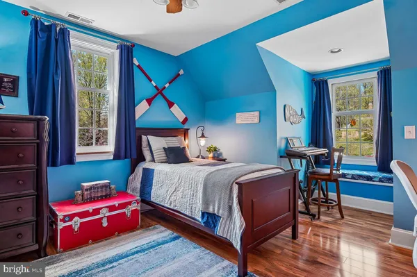 $2,200,000 | 5 Belleview Drive, Severna Park, MD 21146