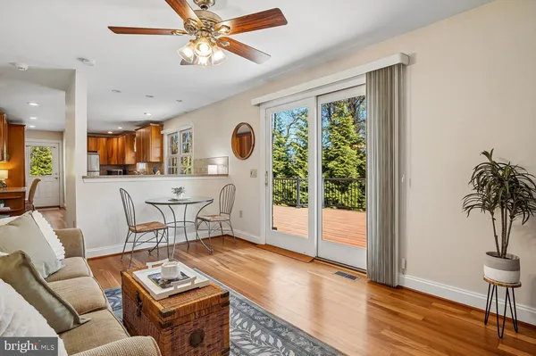 $2,200,000 | 5 Belleview Drive, Severna Park, MD 21146