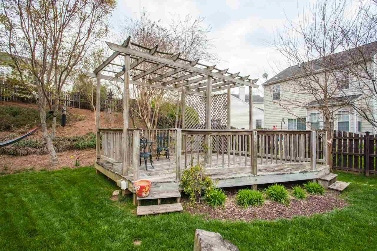 212 Inkster Cove Raleigh, NC 27603 - Photo 18 of 21 Photo 18
