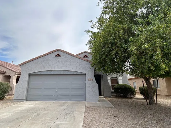 $1,699 | 17190 West Desert Lane, Surprise, AZ 85388