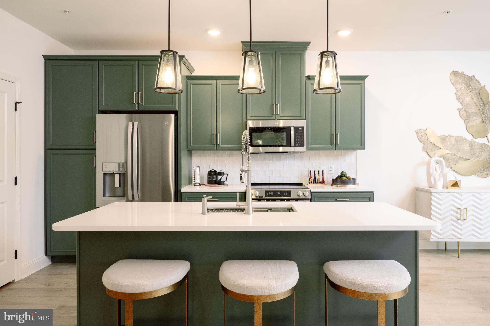 0 Spring Water Circle Lancaster, PA 17601 - Photo 4 of 12 Kitchen