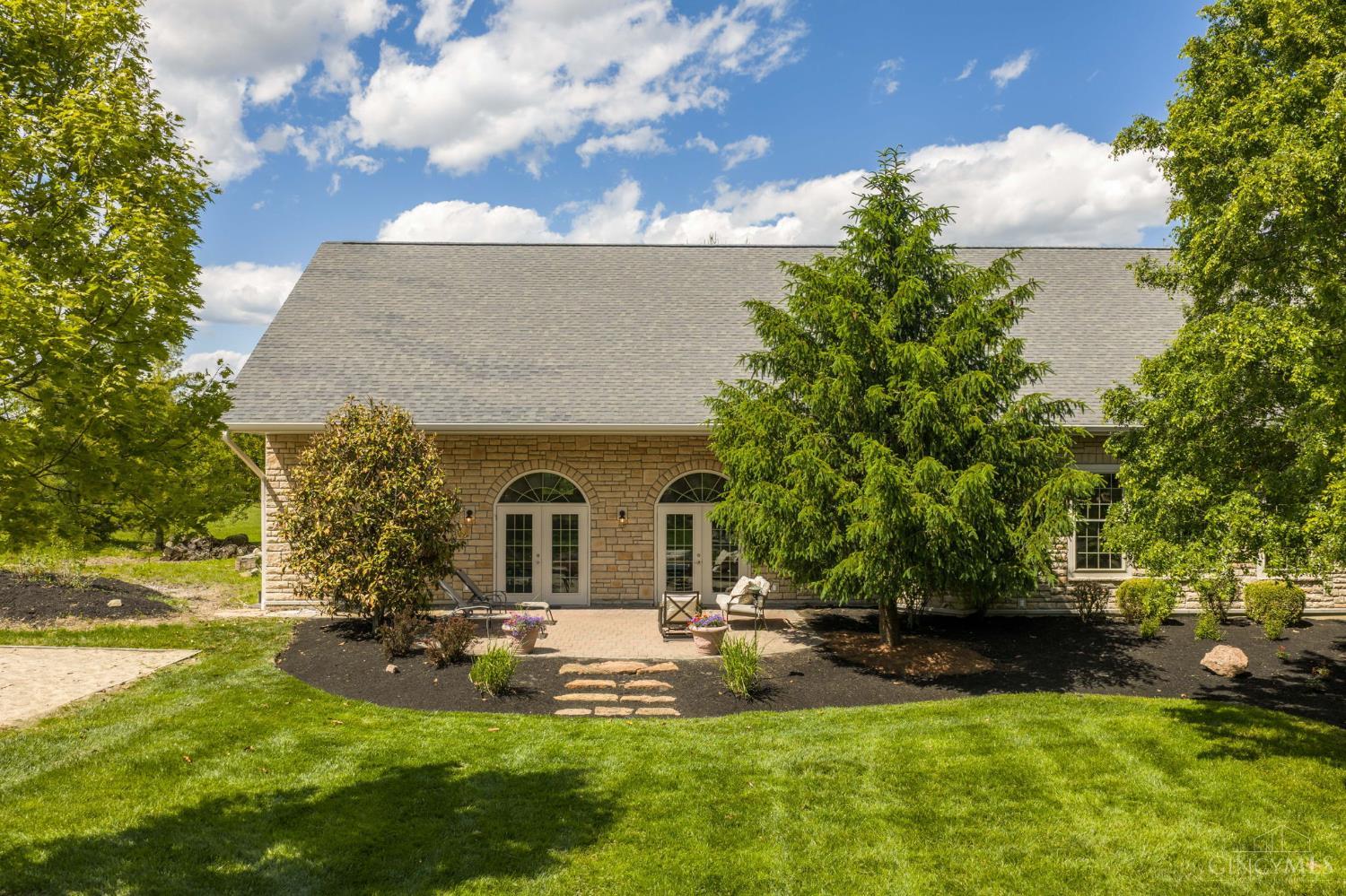 4389 Mason Montgomery Road Mason, OH 45040 - Photo 78 of 88