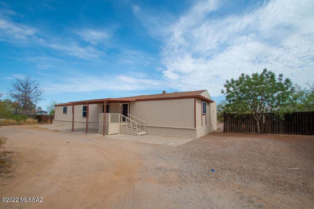 11480 West Picture Rocks Road Tucson, AZ 85743 - Photo 1 of 29 Gallery Image 1
