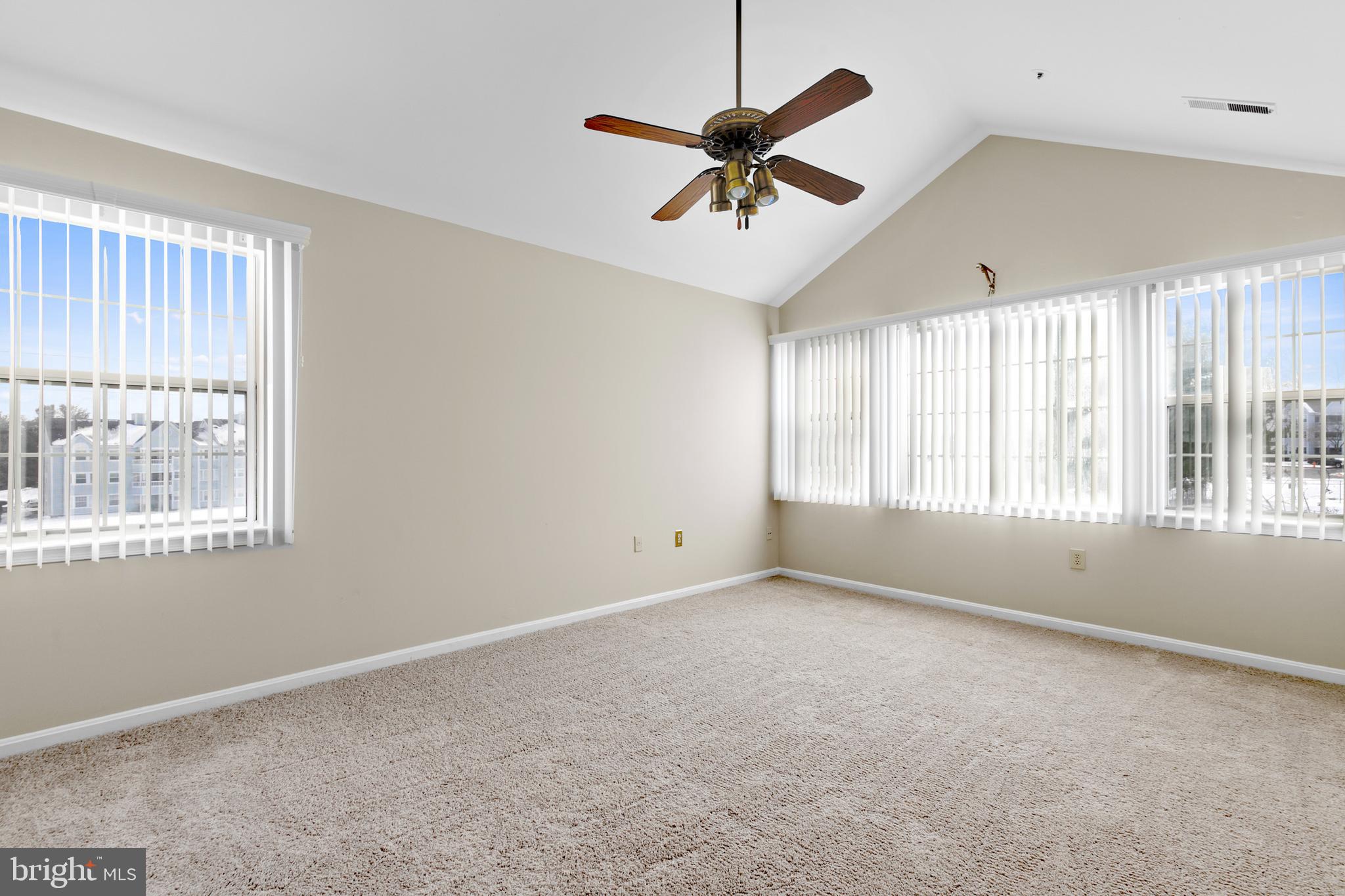 8513 Falls Run Road, Unit L Ellicott City, MD 21043 - Photo 16 of 28 Primary Bedroom