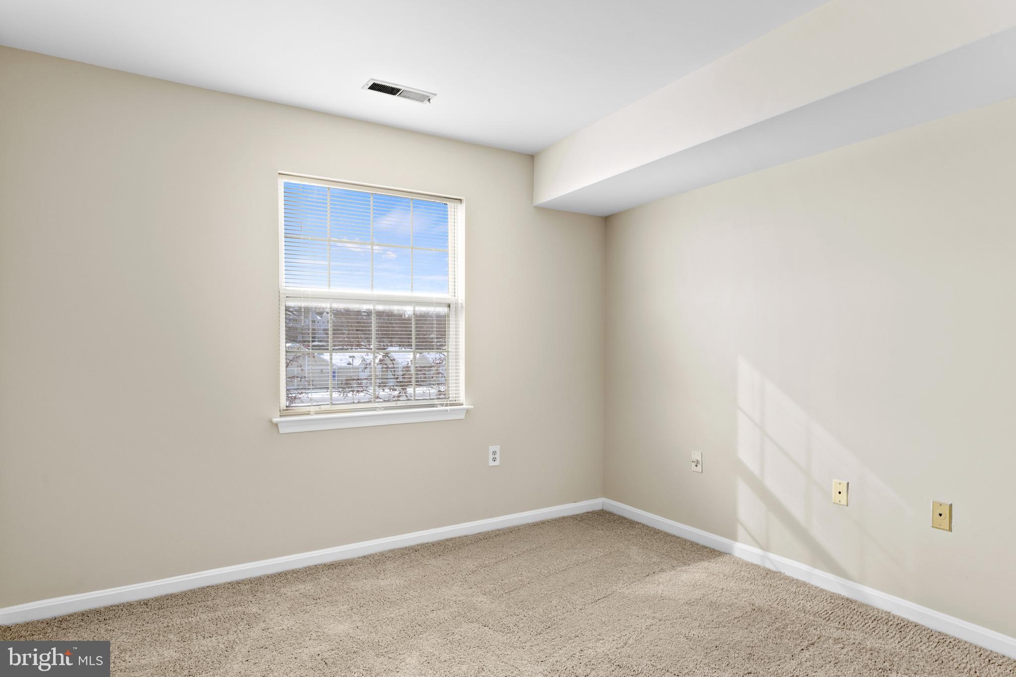 8513 Falls Run Road, Unit L Ellicott City, MD 21043 - Photo 21 of 28 Bedroom 2