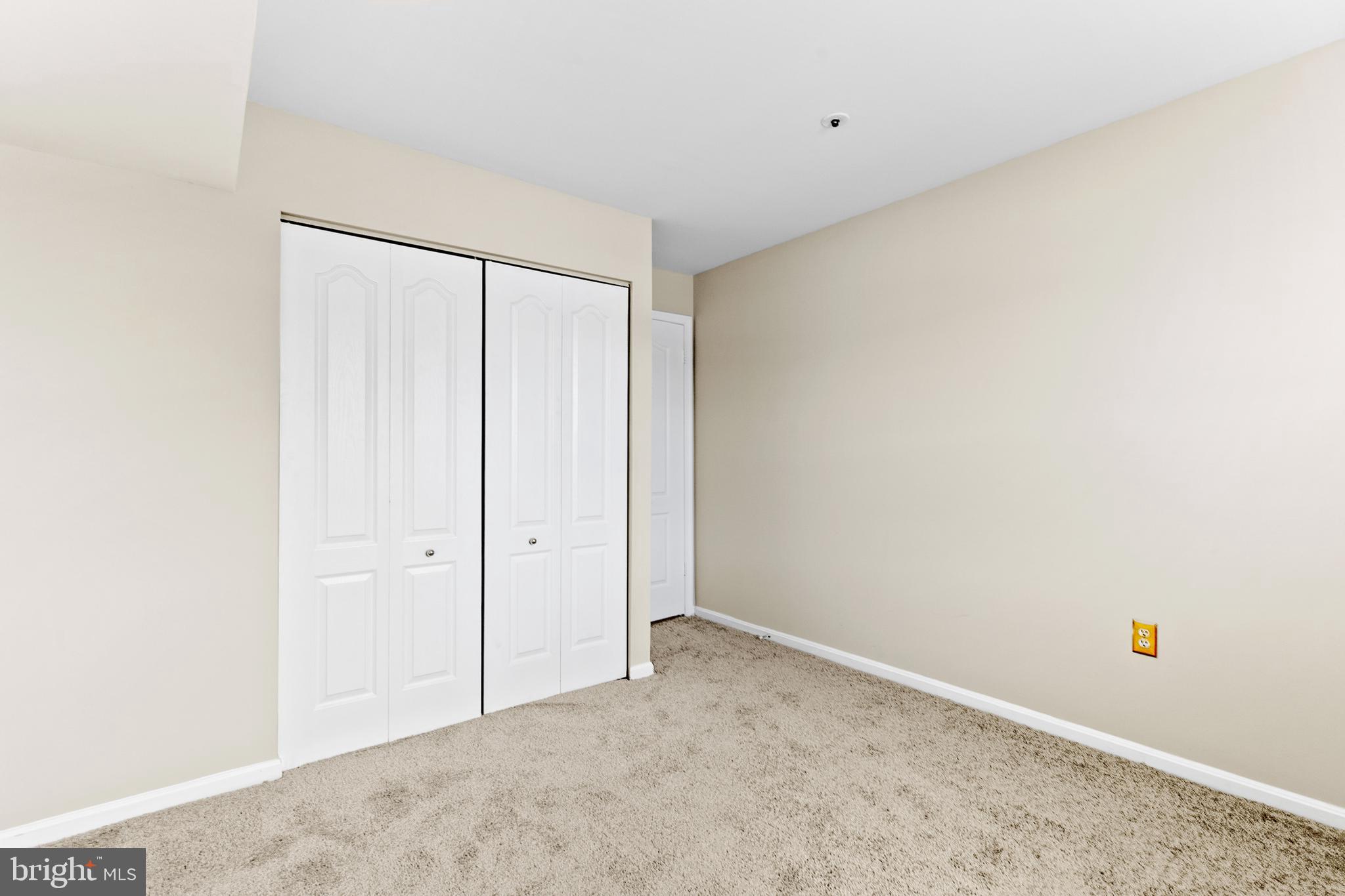 8513 Falls Run Road, Unit L Ellicott City, MD 21043 - Photo 22 of 28 Bedroom 2 (alt view)