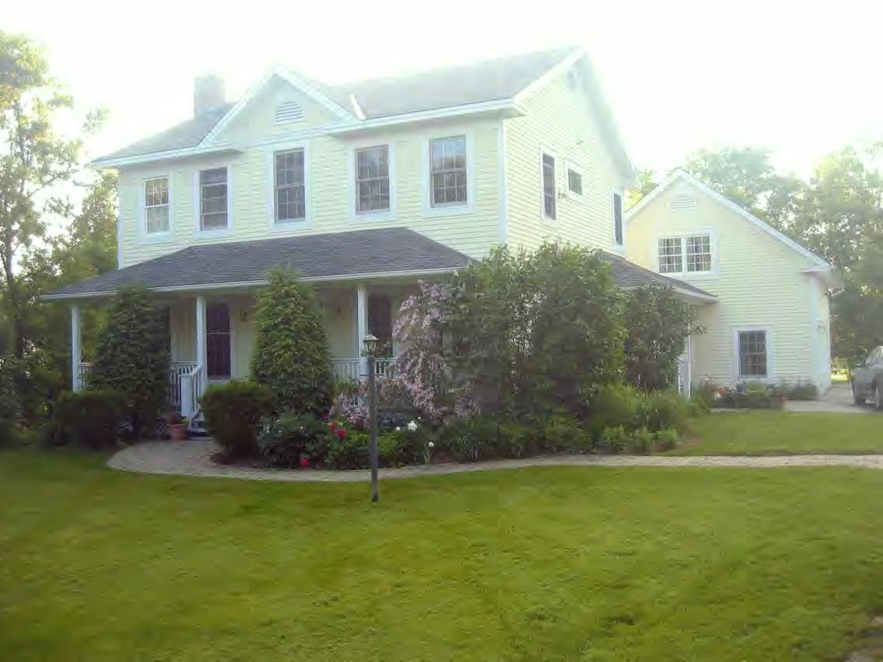 136 Stratton Road Williamstown, MA 01267 - Photo 1 of 6 Primary Photo