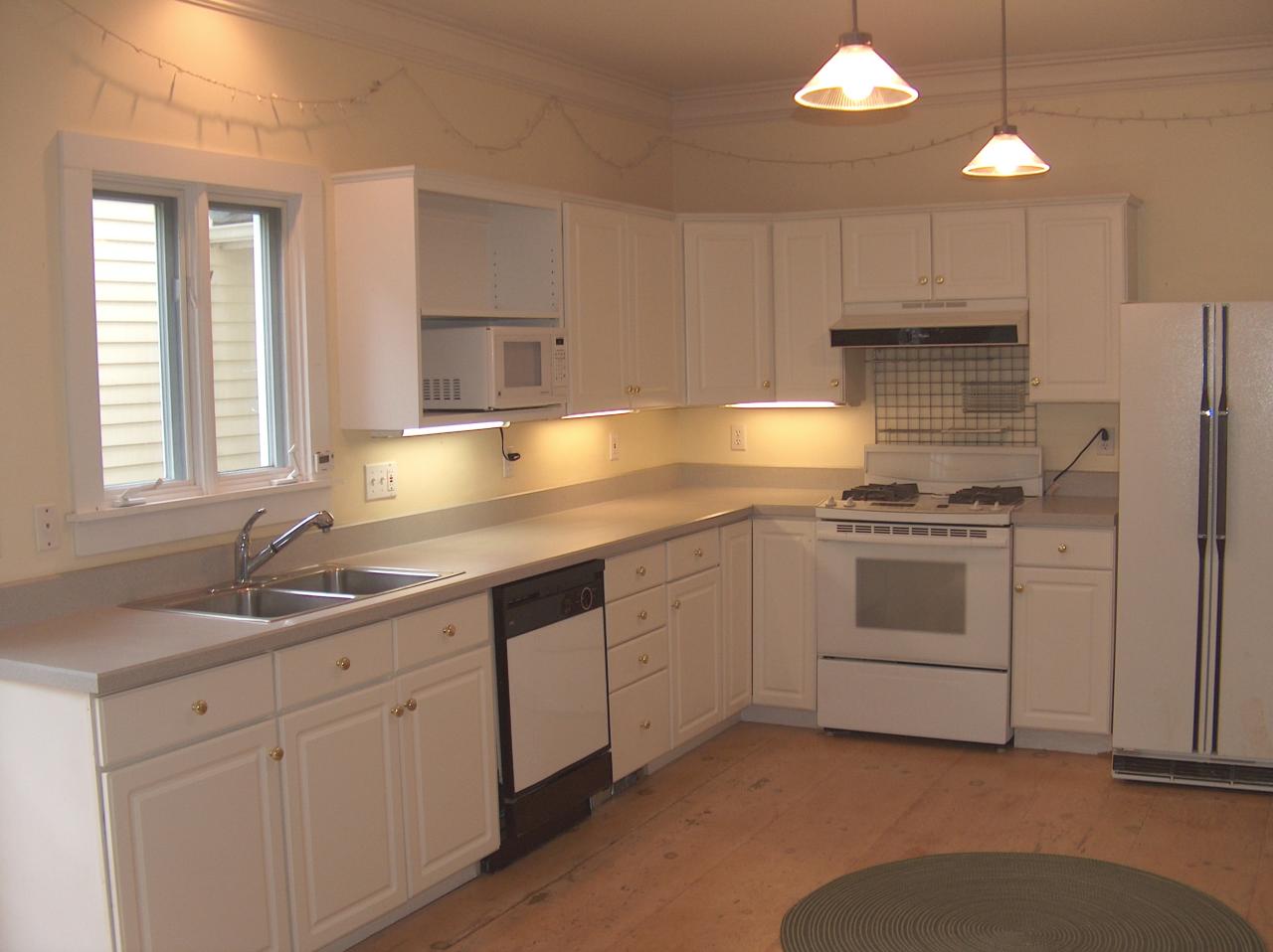 136 Stratton Road Williamstown, MA 01267 - Photo 3 of 6 kitchen