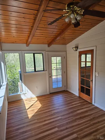 $699,000 | 16868 Center Way, Guerneville, CA 95446