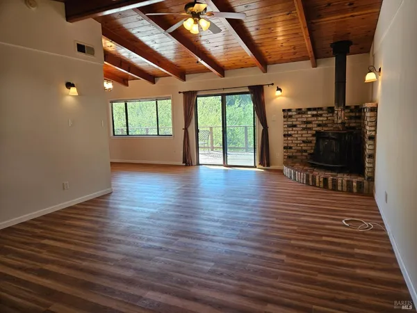 $699,000 | 16868 Center Way, Guerneville, CA 95446