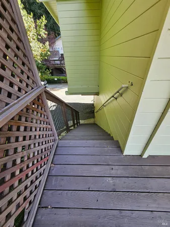 $699,000 | 16868 Center Way, Guerneville, CA 95446