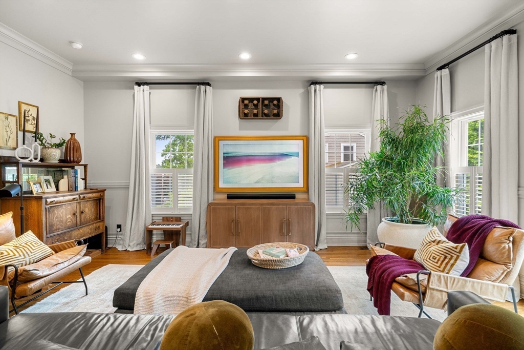 23 Patriot Road Burlington, MA 01803 - Photo 18 of 42