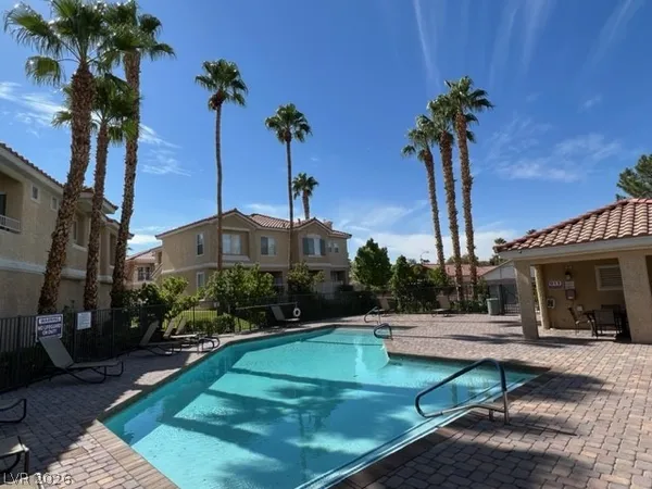 $1,550 | 251 South Green Valley Parkway, Unit 1321, Henderson, NV 89012