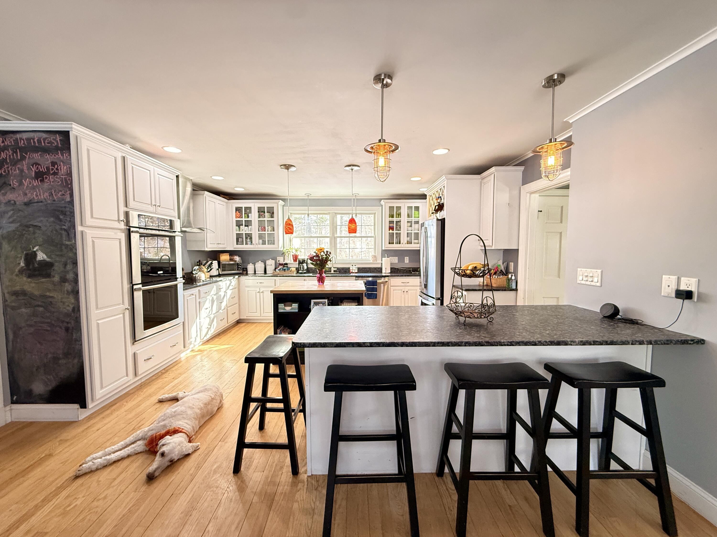 1 Eaton Drive Waterville, ME 04901 - Photo 12 of 33 Kitchen