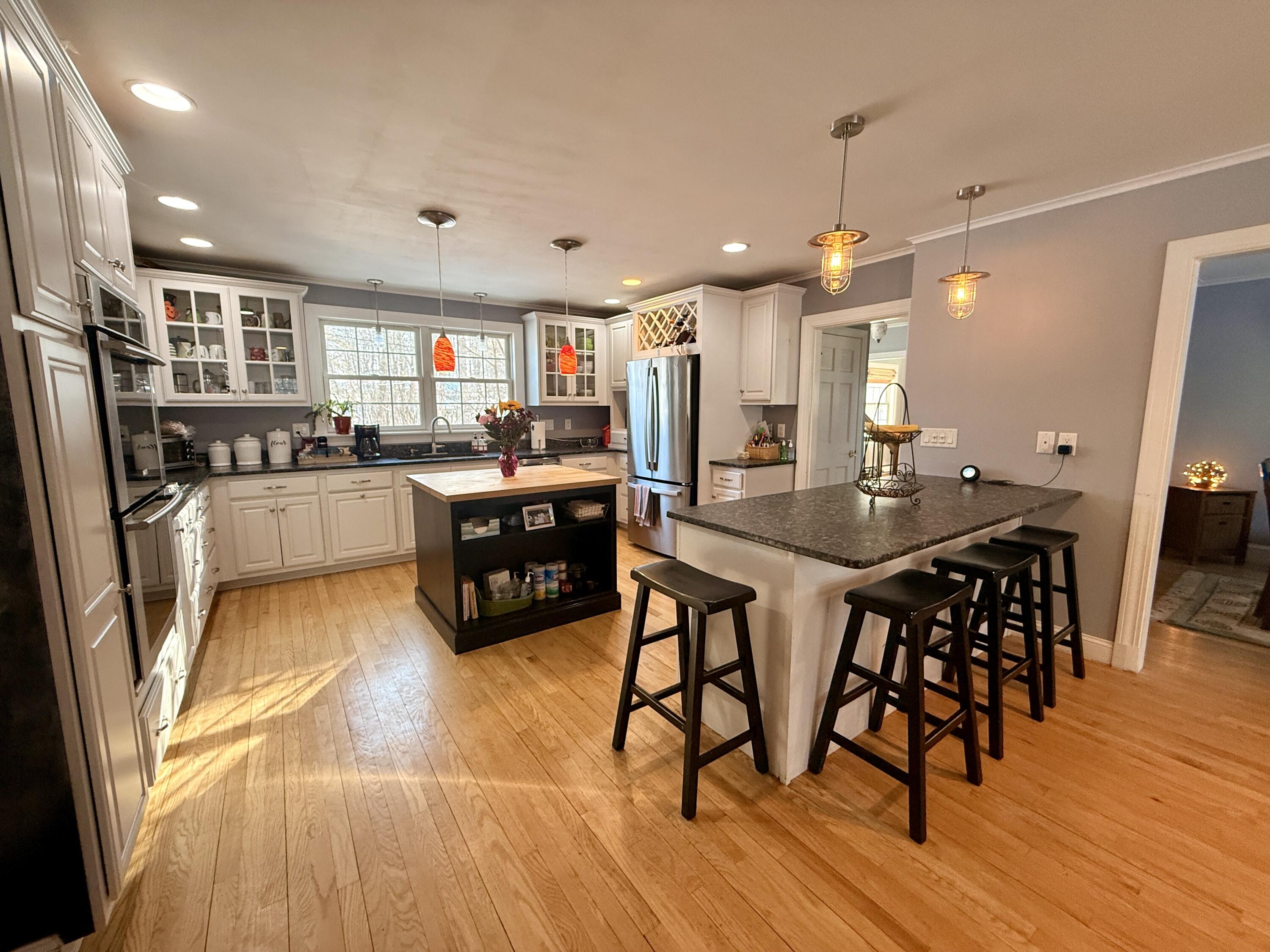 1 Eaton Drive Waterville, ME 04901 - Photo 13 of 33 Kitchen