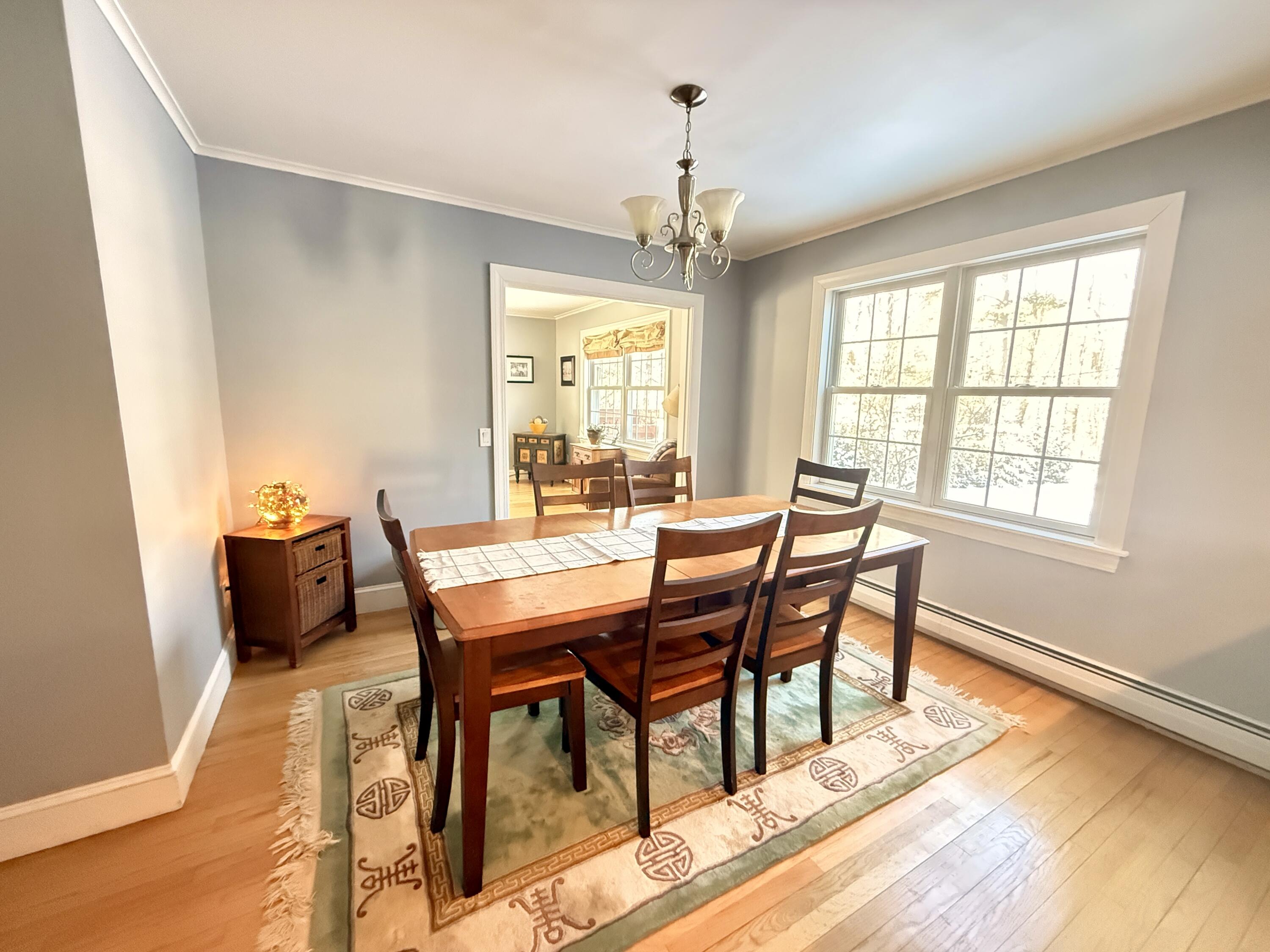 1 Eaton Drive Waterville, ME 04901 - Photo 14 of 33 Dining