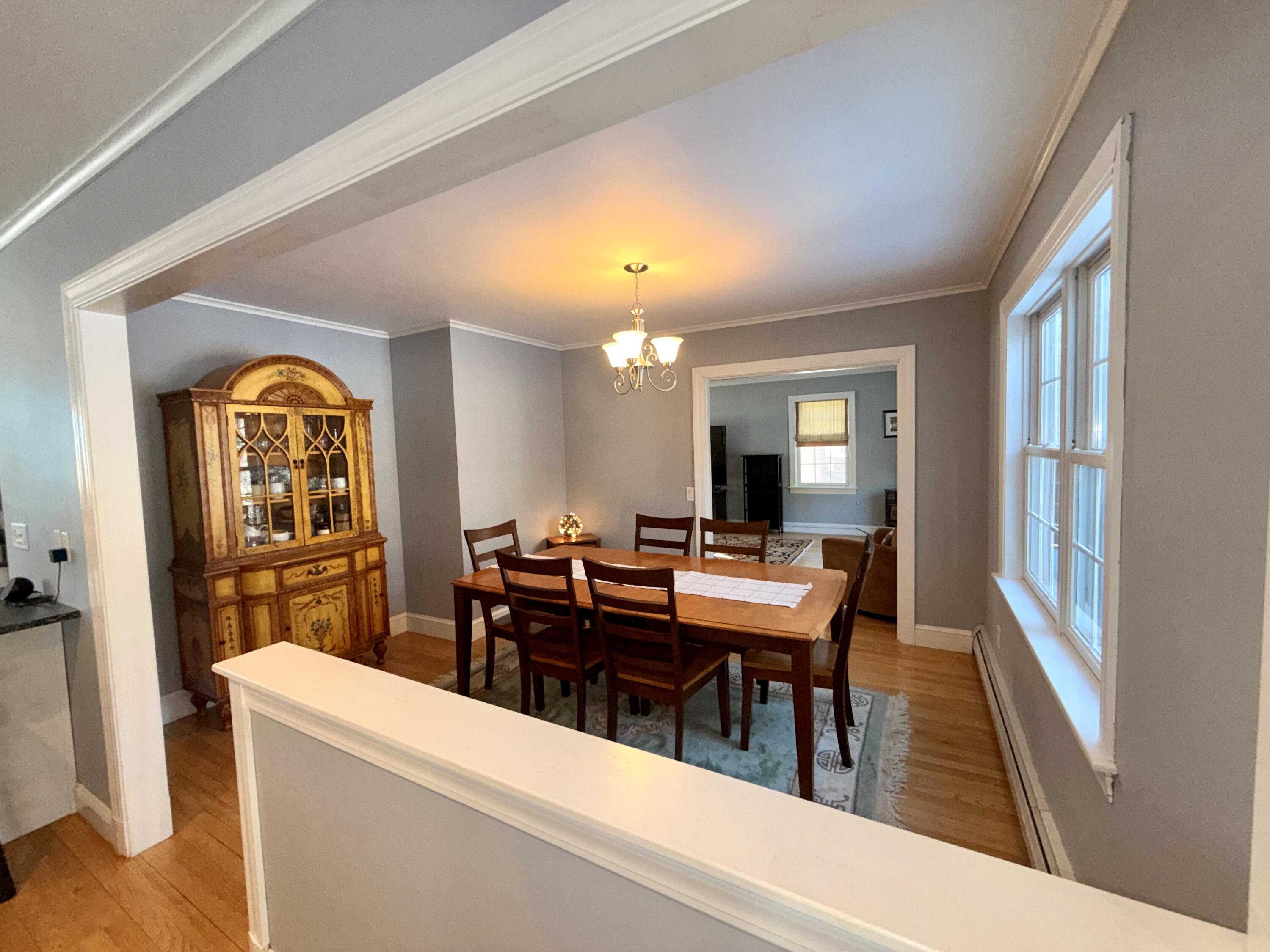 1 Eaton Drive Waterville, ME 04901 - Photo 15 of 33 Dining