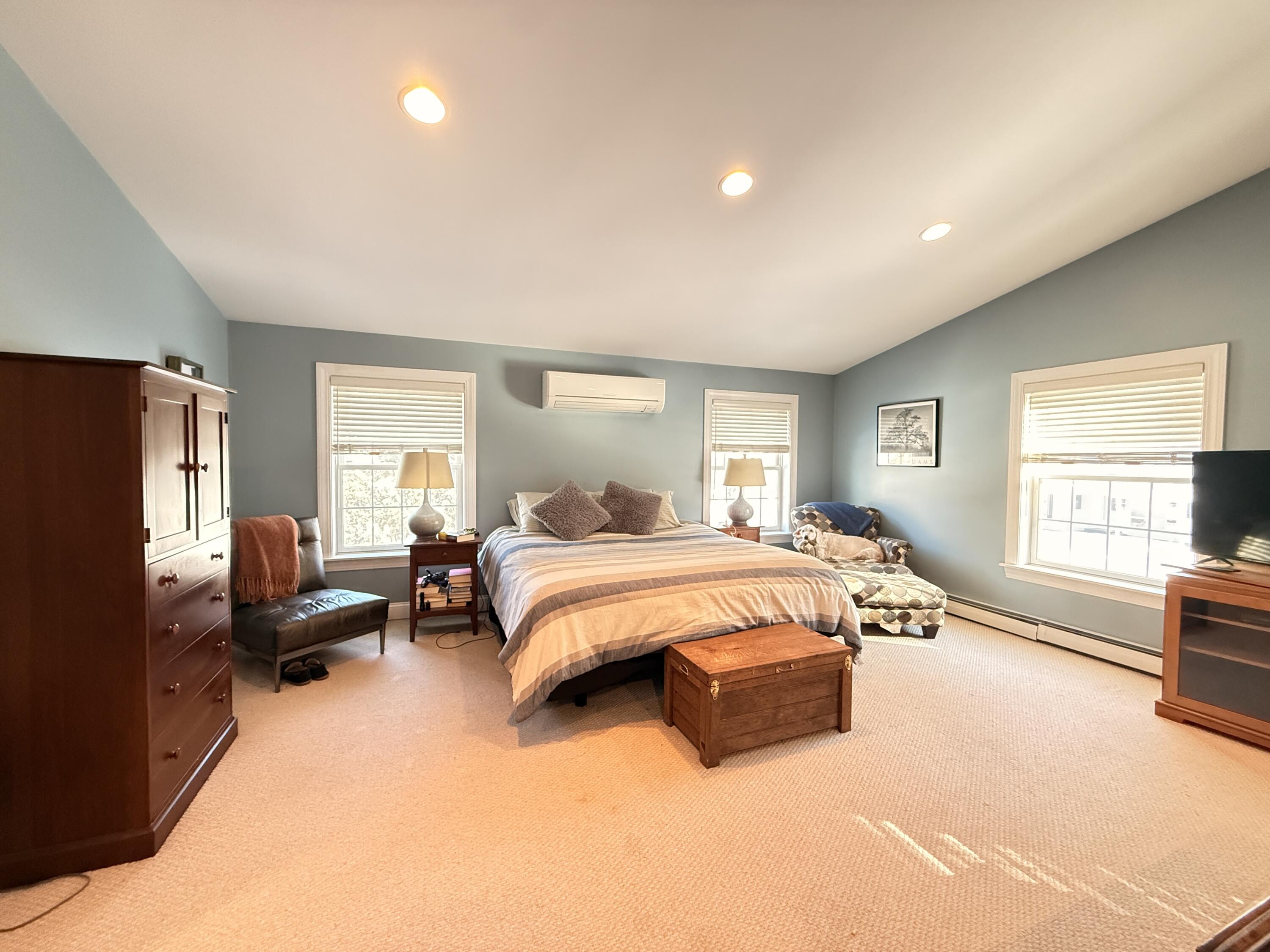 1 Eaton Drive Waterville, ME 04901 - Photo 21 of 33 Primary bedroom