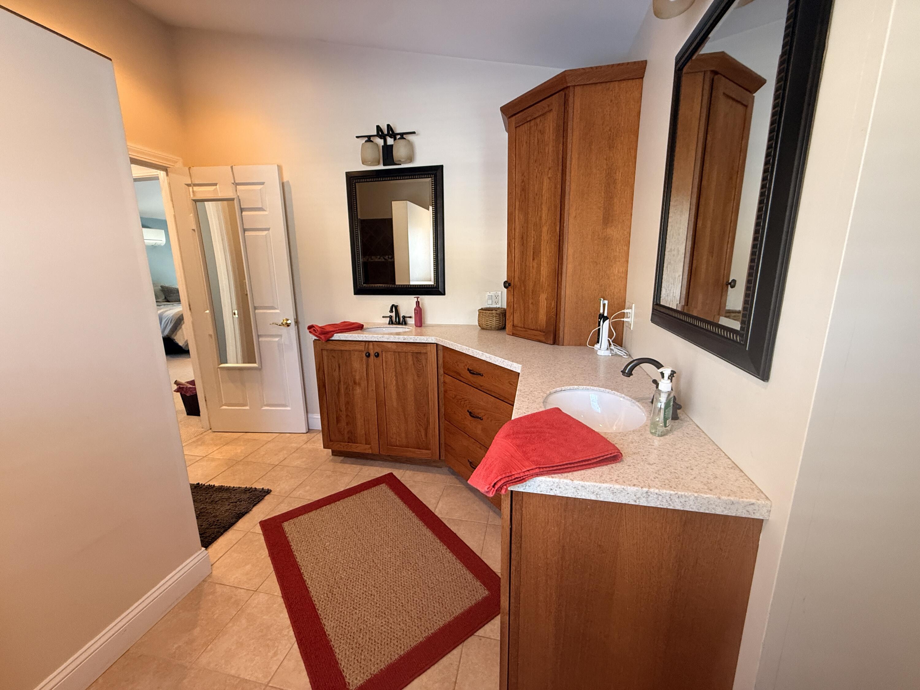 1 Eaton Drive Waterville, ME 04901 - Photo 25 of 33 Primary bath