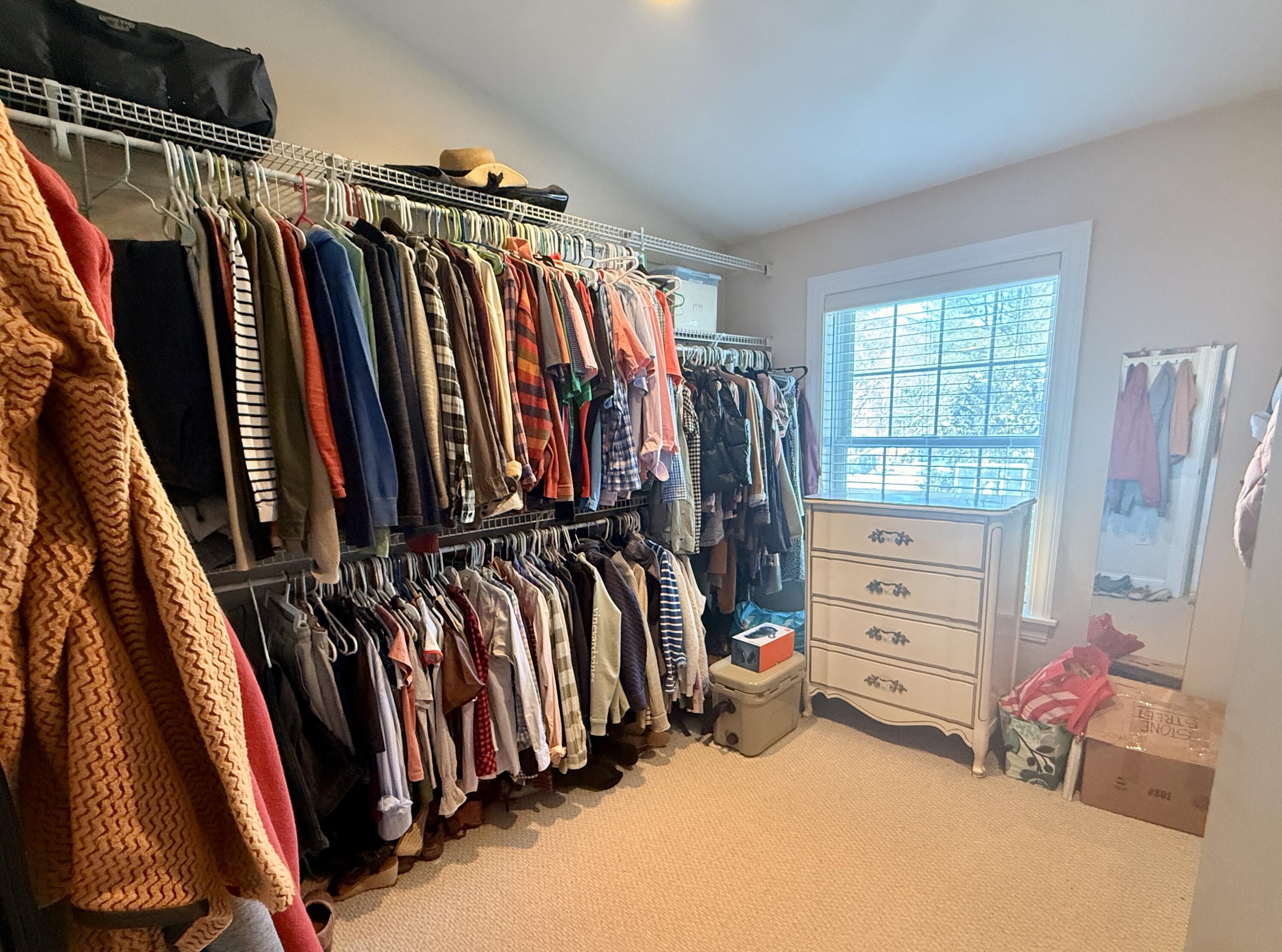 1 Eaton Drive Waterville, ME 04901 - Photo 26 of 33 Primary closet
