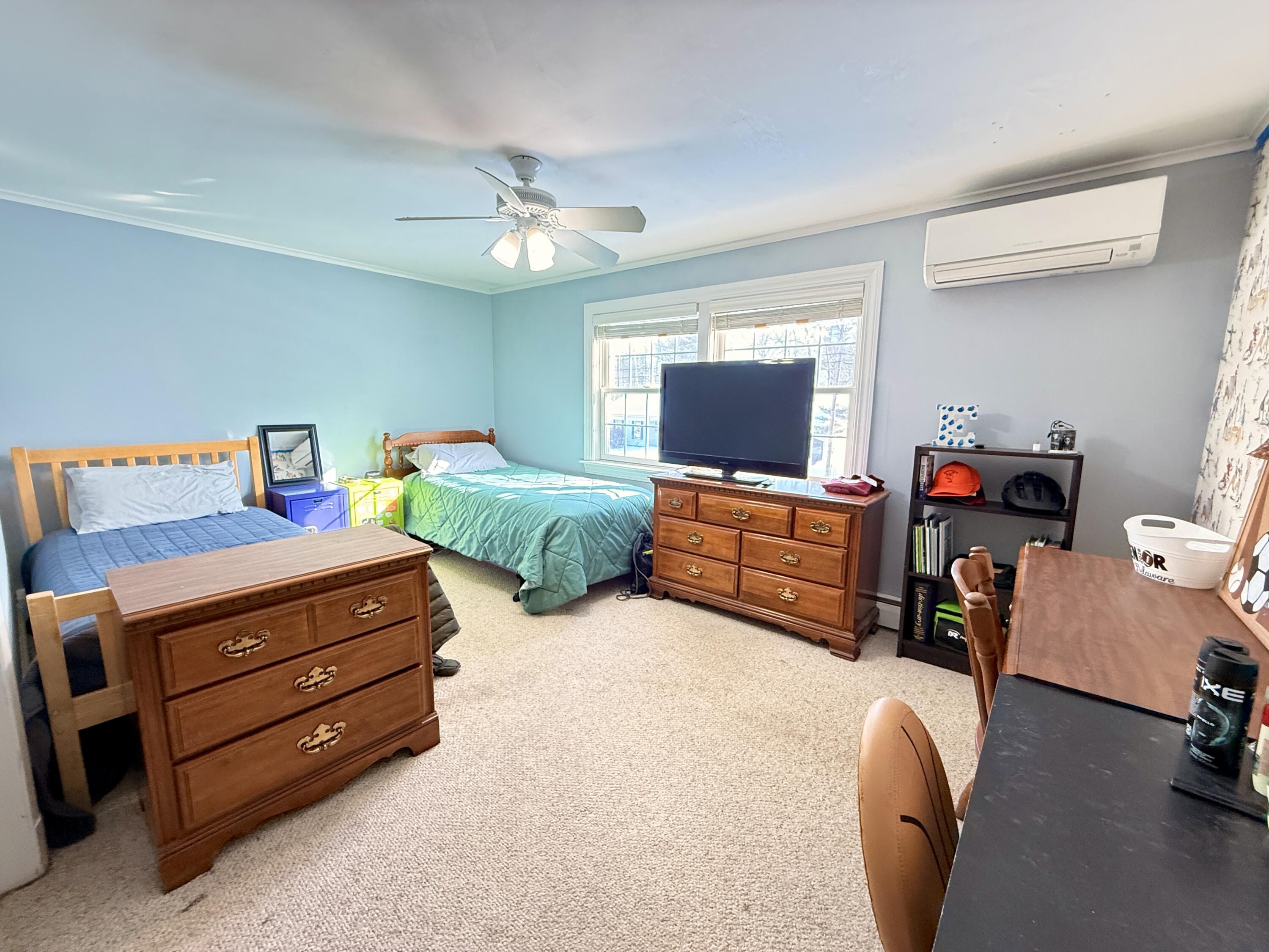 1 Eaton Drive Waterville, ME 04901 - Photo 27 of 33 Bedroom 2