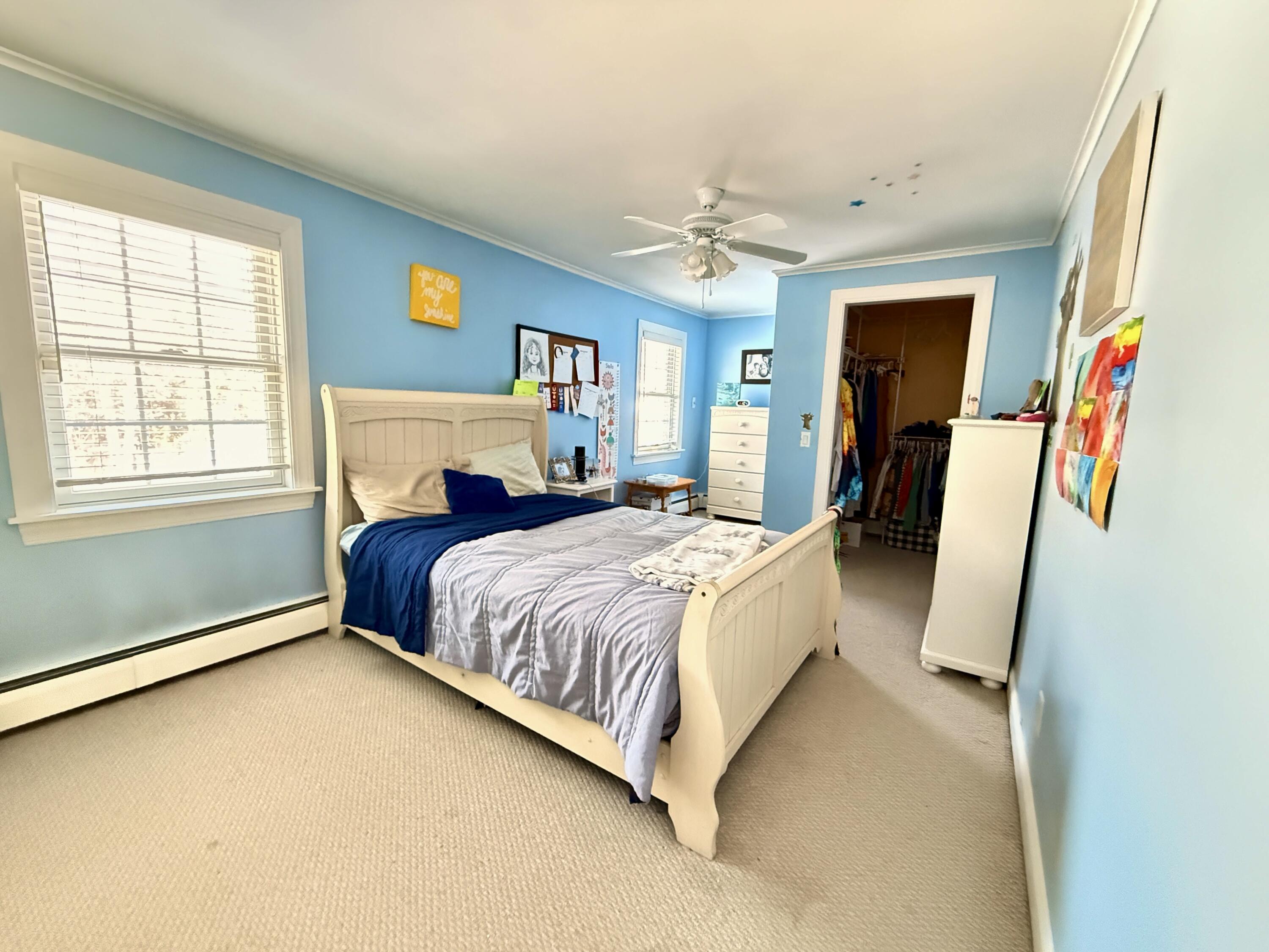 1 Eaton Drive Waterville, ME 04901 - Photo 28 of 33 Bedroom 3