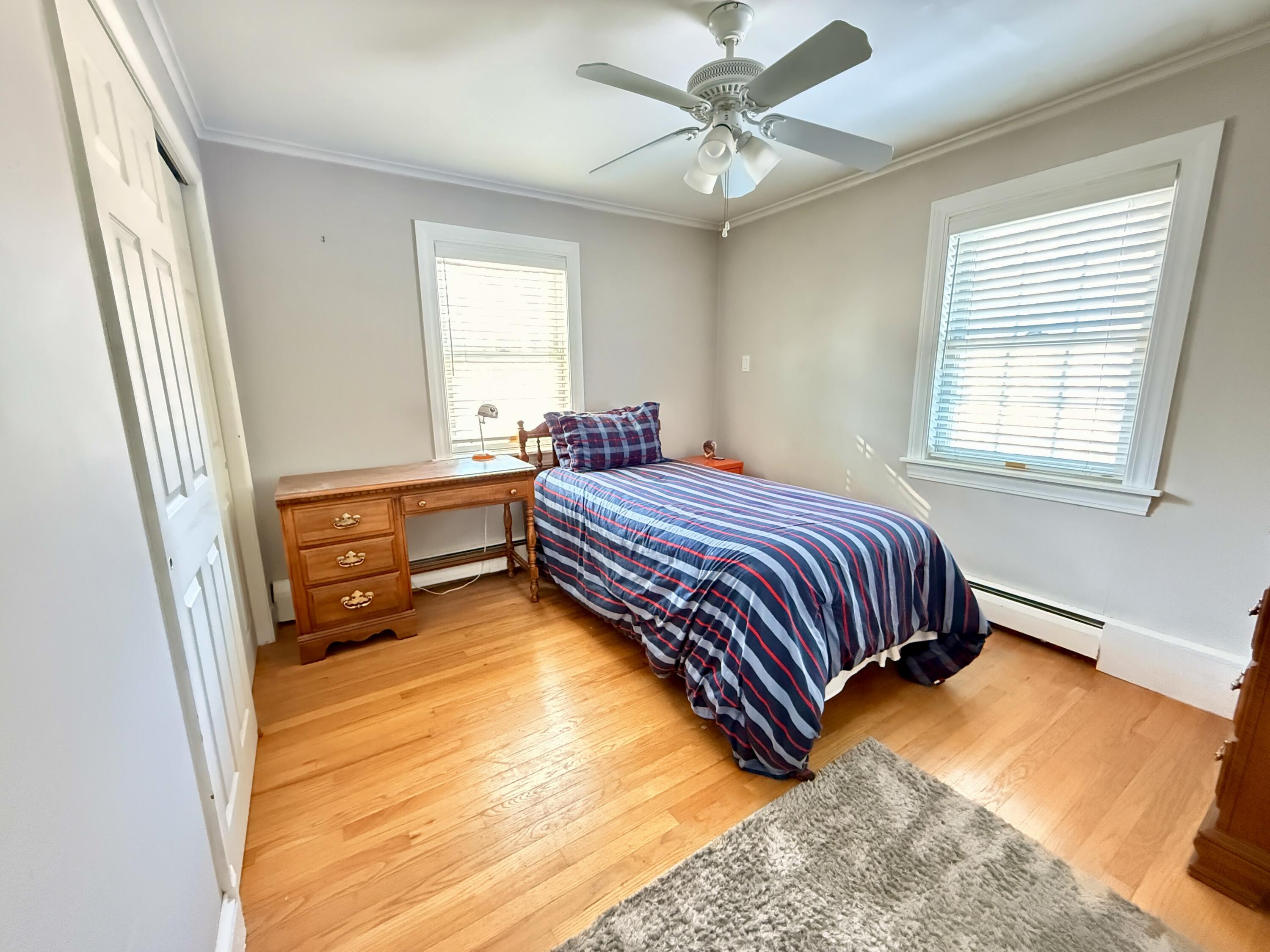 1 Eaton Drive Waterville, ME 04901 - Photo 29 of 33 Bedroom 4