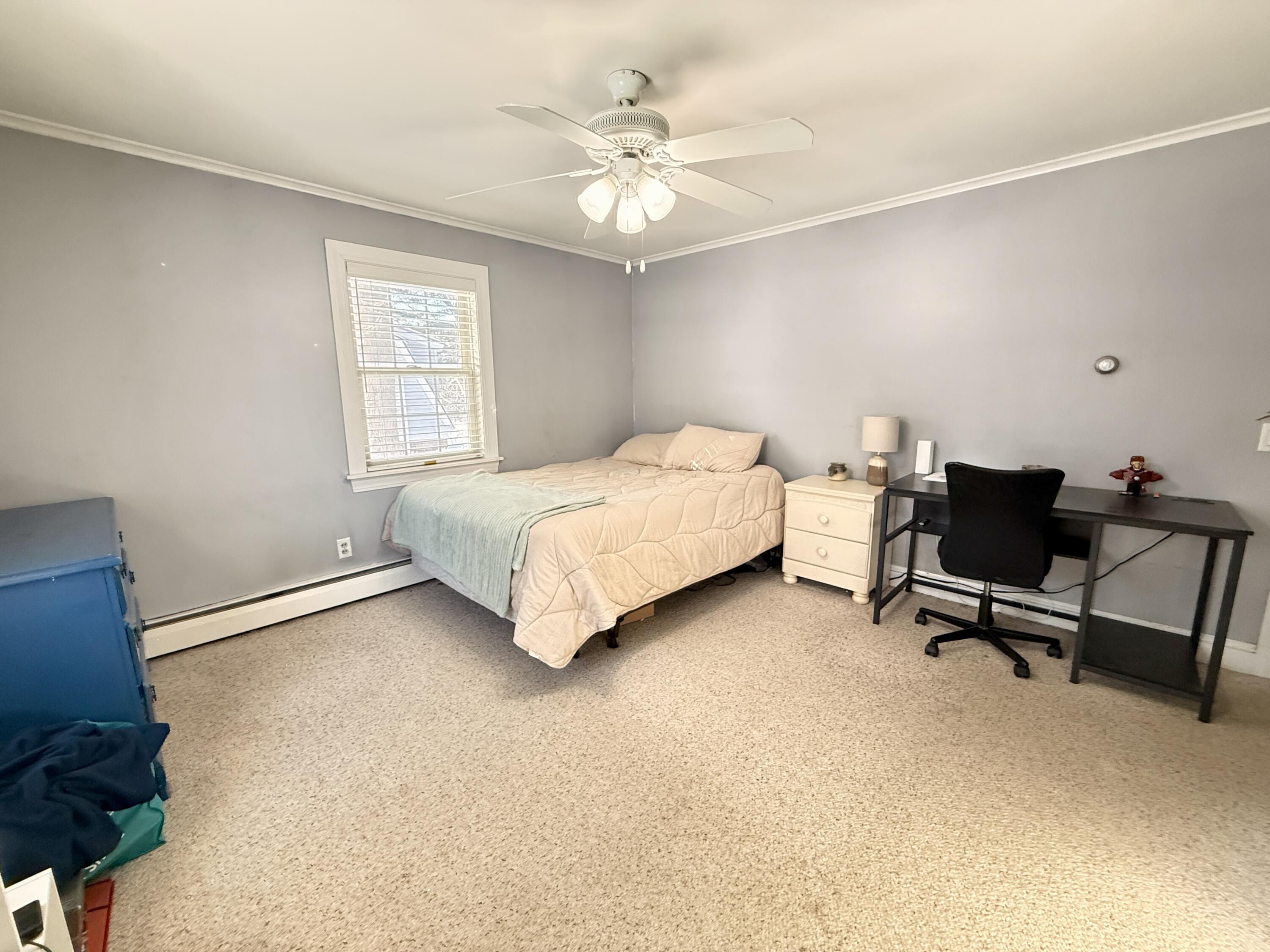 1 Eaton Drive Waterville, ME 04901 - Photo 30 of 33 Bedroom 5