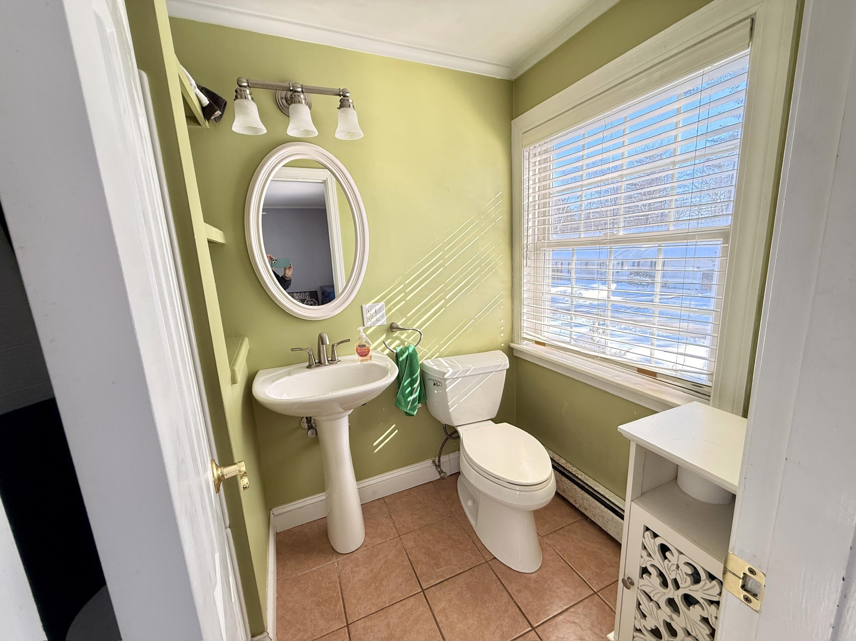 1 Eaton Drive Waterville, ME 04901 - Photo 31 of 33 Bath 2