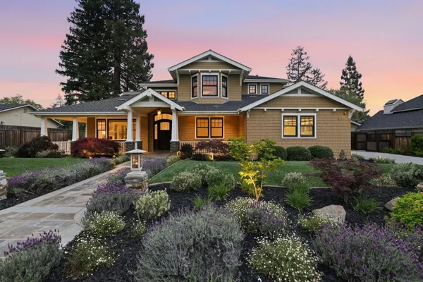 $6,688,000 | 633 Giralda Drive, Los Altos, CA 94024